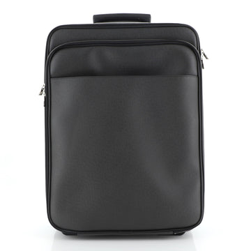 Pegase Business Luggage Taiga Leather 55