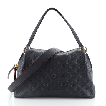 Ponthieu Handbag Monogram Empreinte Leather PM