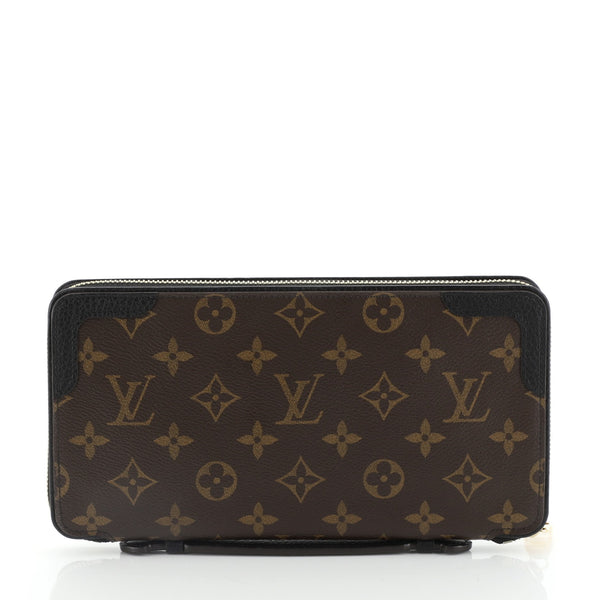 Louis Vuitton Monogram Wallet Organizer ○ Labellov ○ Buy and