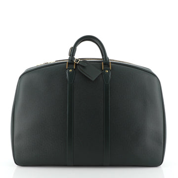 Helanga Bag Taiga Leather 1 Poche