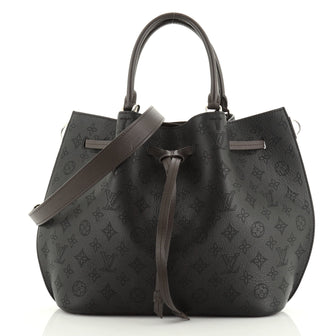 Girolata Handbag Mahina Leather