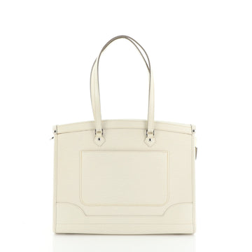 Madeleine Handbag Epi Leather GM
