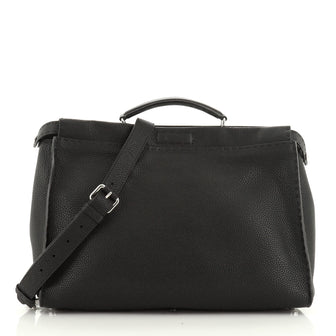 Selleria Peekaboo Bag Leather XL