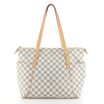 Totally Handbag Damier MM