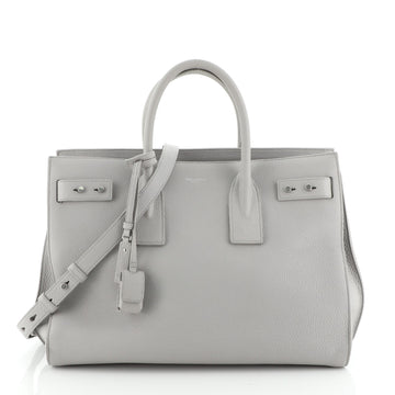 Sac de Jour Souple Bag Leather Medium