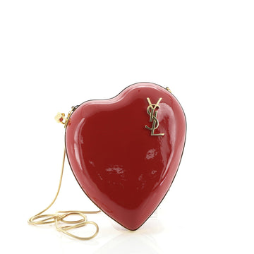 Love Box Clutch Patent Small