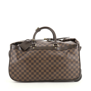 Louis Vuitton Eole Bag Damier 50