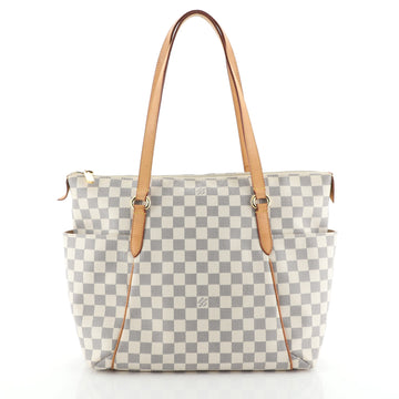 Totally Handbag Damier MM