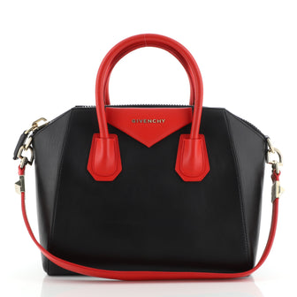 Givenchy Antigona Bag Leather Small