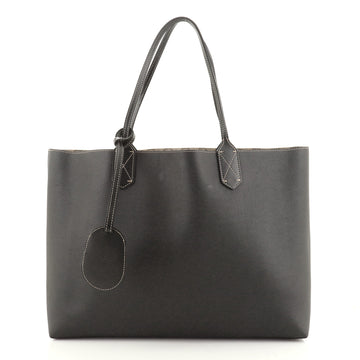 Gucci Reversible Tote GG Print Leather Medium