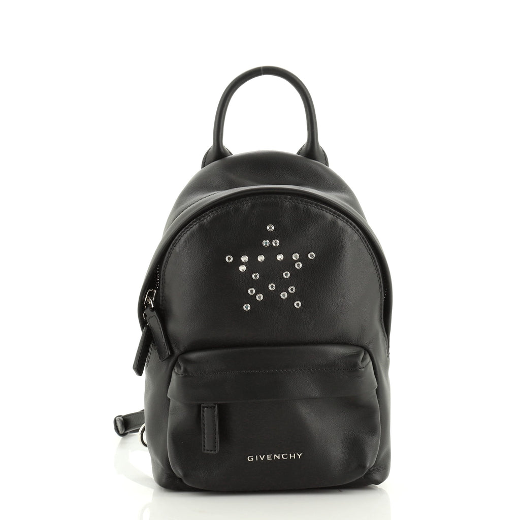 Givenchy Classic Backpack Leather Nano 50370