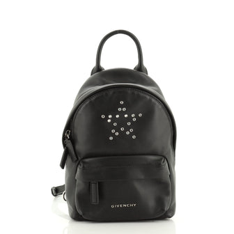 Givenchy Classic Backpack Leather Nano 50370
