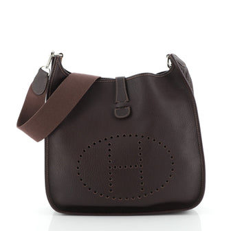 Evelyne Crossbody Gen I Buffalo GM