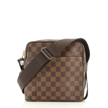 Olav Handbag Damier PM