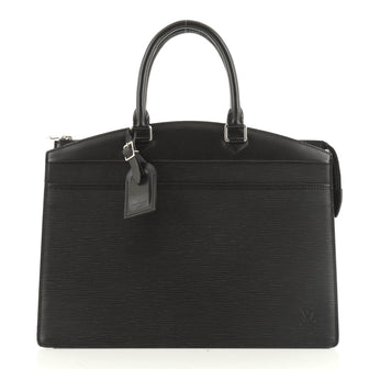 Riviera Handbag Epi Leather