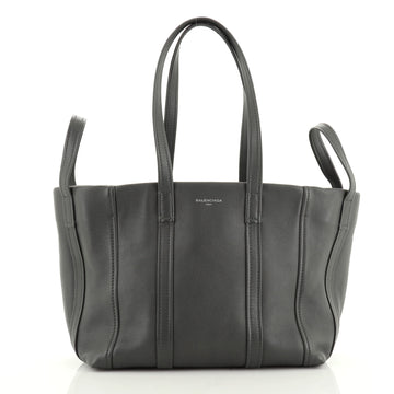 Laundry Cabas Tote Leather Medium