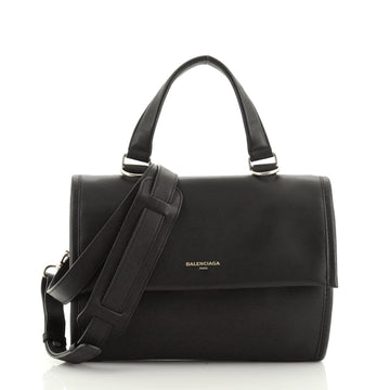 Tools Satchel Leather Small