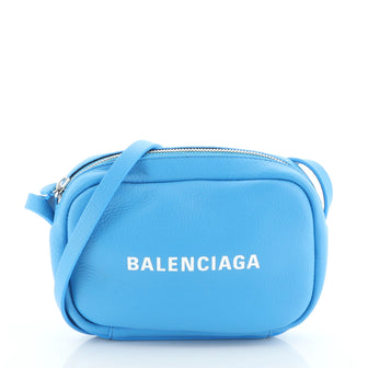 Everyday Crossbody Bag Leather XS