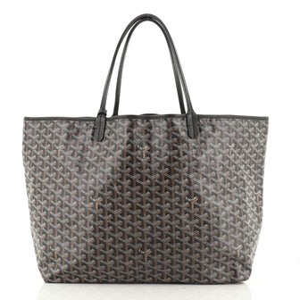St. Louis Tote Coated Canvas GM