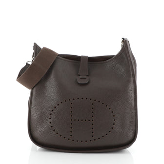 Evelyne Crossbody Gen III Clemence GM