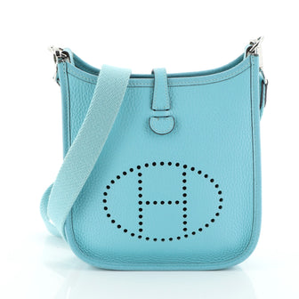 Evelyne Crossbody Gen III Clemence TPM