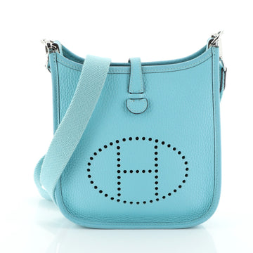 Evelyne Crossbody Gen III Clemence TPM