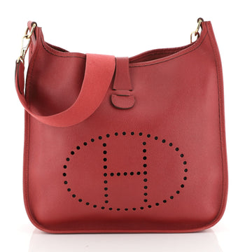 Evelyne Crossbody Gen I Courchevel GM