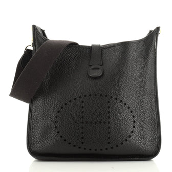 Evelyne Crossbody Gen II Clemence GM