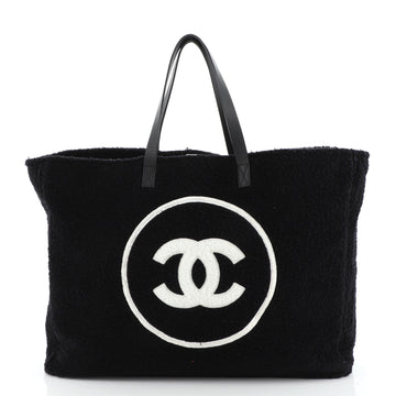 CC Beach Tote Terry Cloth XL