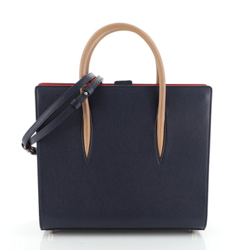 Paloma Tote Leather Medium