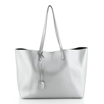 Shopper Tote Leather Large