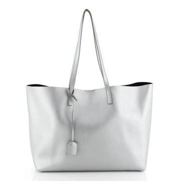 Shopper Tote Leather Large