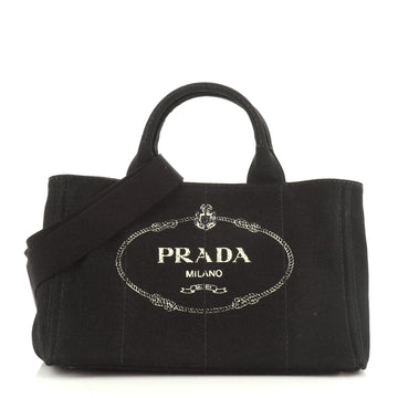Canapa Convertible Tote Canvas Medium