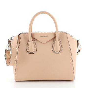 Antigona Bag Leather Small