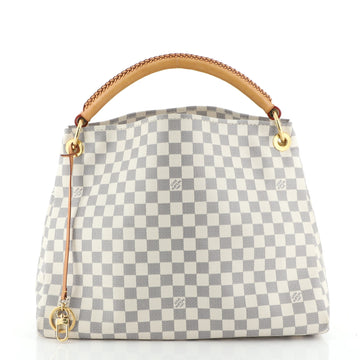 Artsy Handbag Damier MM