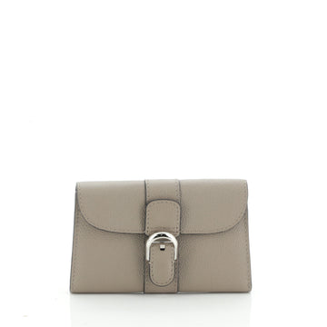 Brillant Card Case Leather