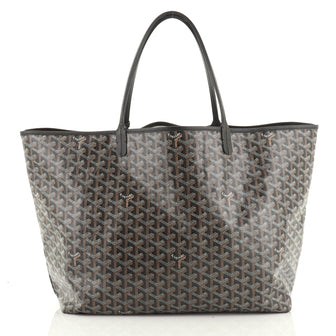 St. Louis Tote Coated Canvas GM