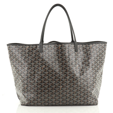 St. Louis Tote Coated Canvas GM