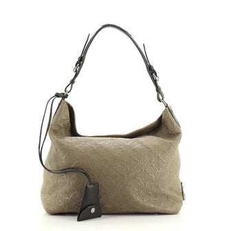 Antheia Hobo Leather PM