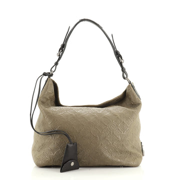 Antheia Hobo Leather PM