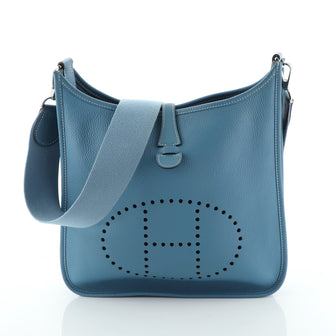 Evelyne Crossbody Gen II Clemence PM