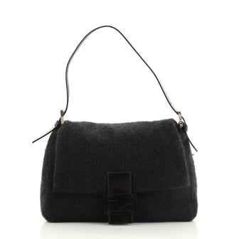 Mama Forever Bag Zucca Wool