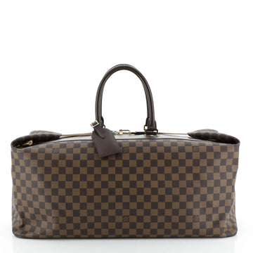 Greenwich Travel Bag Damier GM