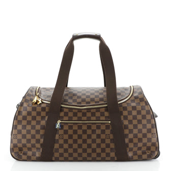 Neo Eole Handbag Damier 50