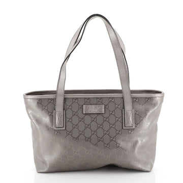Tote GG Imprime Small