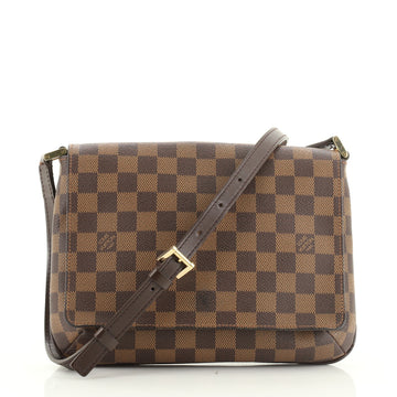 Musette Salsa Handbag Damier