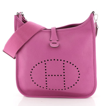Evelyne Crossbody Gen III Clemence PM