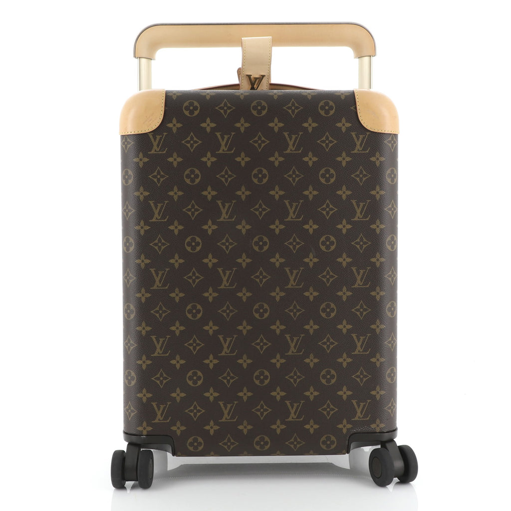 Louis Vuitton Horizon Luggage Monogram Canvas 50 Brown 5055712