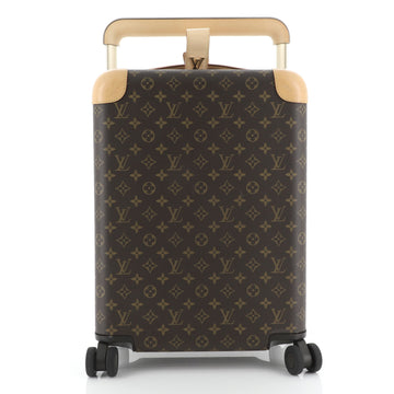 Horizon Luggage Monogram Canvas 50