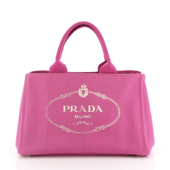 Canapa Convertible Tote Canvas Medium